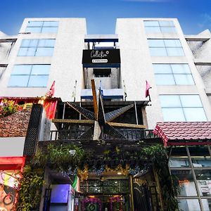 Super Collection O Circus Avenue Road Formerly Hotel Rockstar